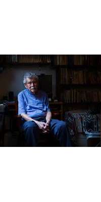 Zander Hollander, American sportswriter, dies at age 91